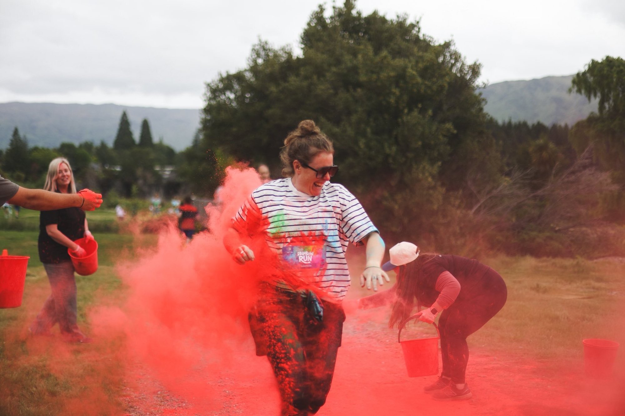 Rainbow Run Red Station LJ Hooker Wanaka Rainbow Run Red Station LJ Hooker Wanaka